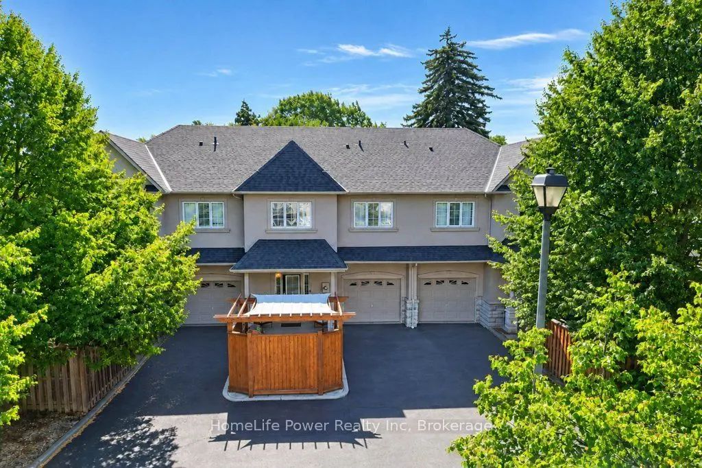 455 Claridge Road 7, Burlington