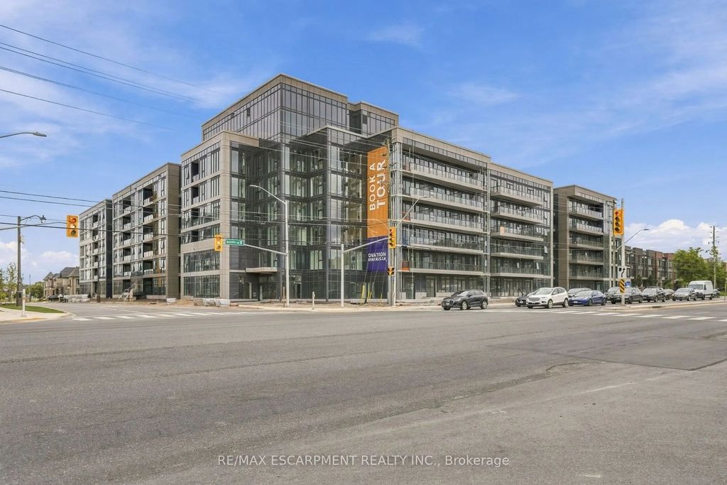 2500 Saw Whet Boulevard 134, Oakville