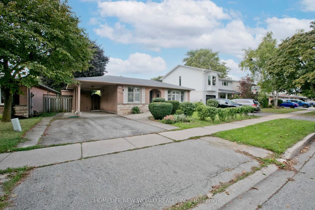 3125 Centennial Drive, Burlington