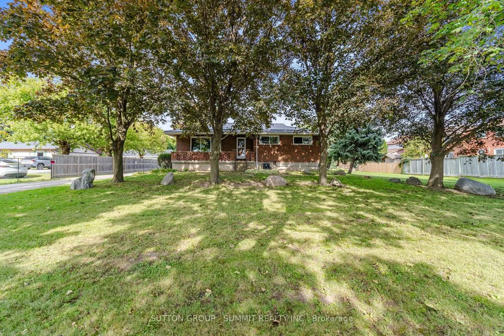 6543 Ninth Line, Mississauga