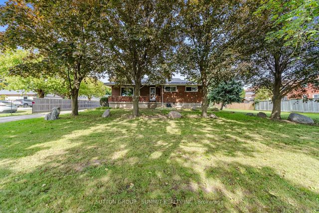 6543 Ninth Line, Mississauga