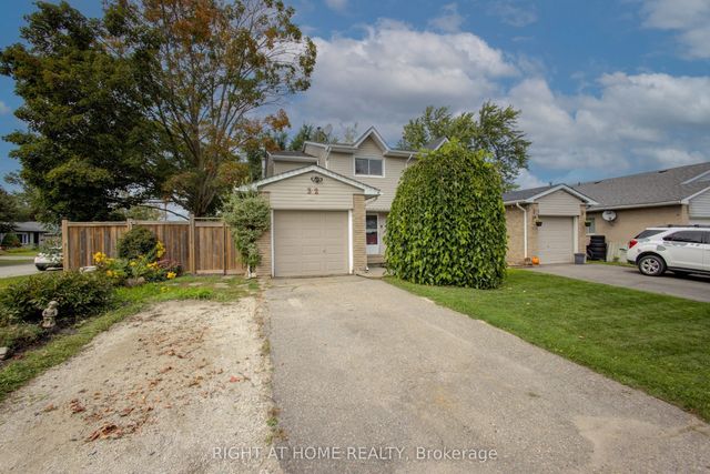 32 Feltre Avenue, Orangeville