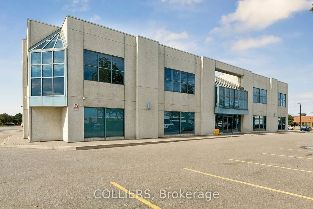 7050 Telford Way 200, Mississauga