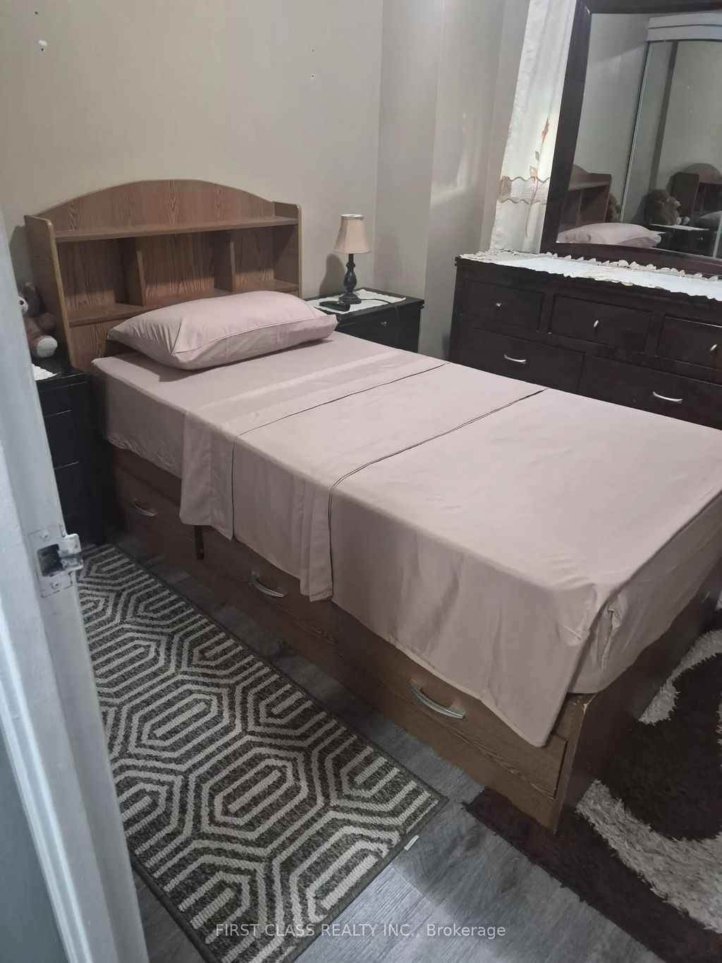 4673 Jane Street 515, Toronto W05