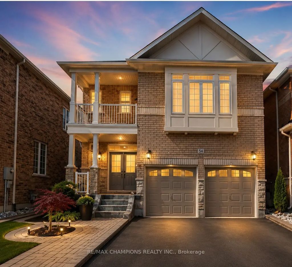 6 Tennant Drive, Brampton