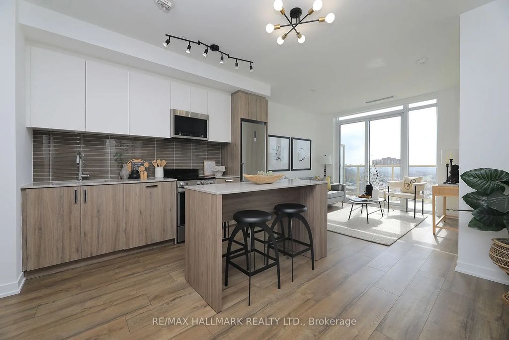1787 St. Clair Avenue W 1111, Toronto W03