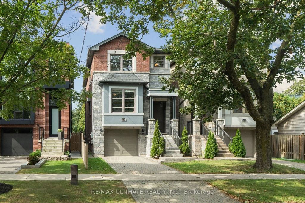 218 Delta Street, Toronto W06