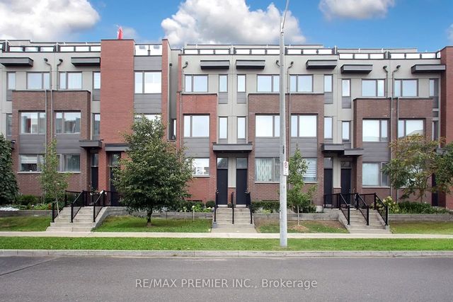 152 Frederick Tisdale Drive, Toronto W05