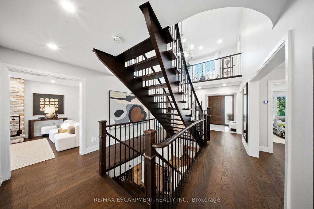 3440 Marmac Crescent, Mississauga