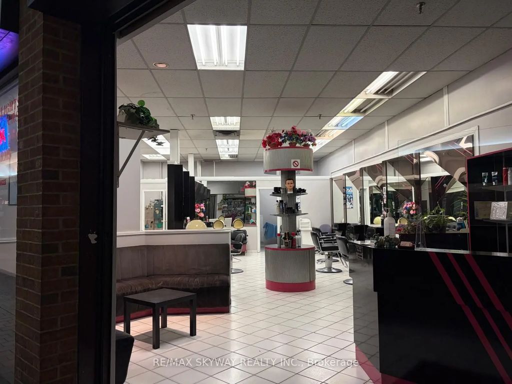 227 Vodden Street E 31, Brampton