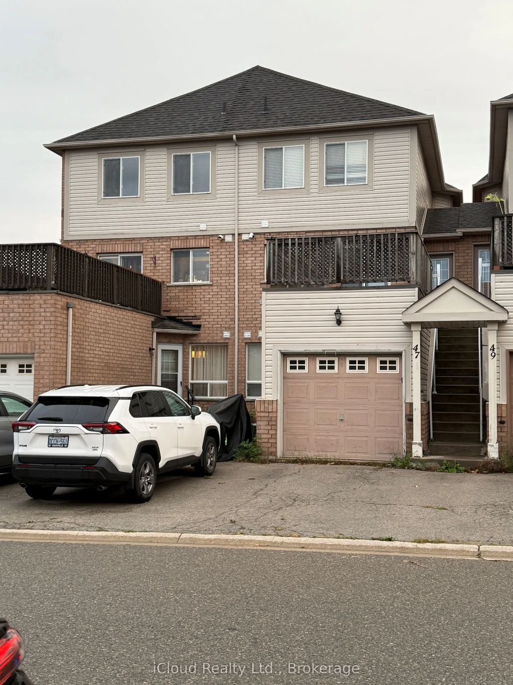 1489 Heritage Way 46, Oakville