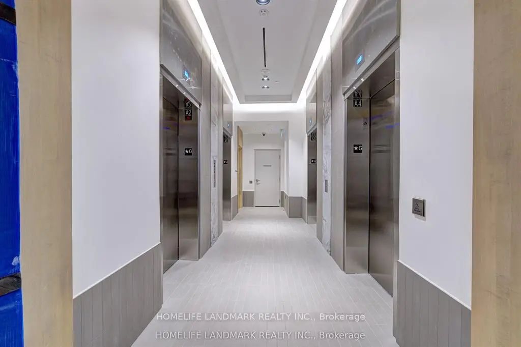 395 Square One Drive 1112, Mississauga