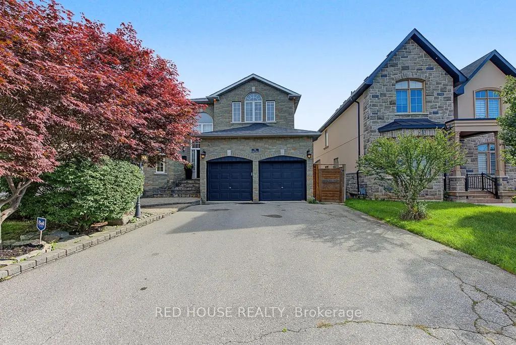 111 Neilson Drive, Toronto W08