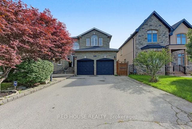 111 Neilson Drive, Toronto W08