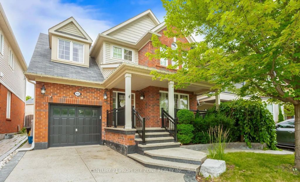 468 Tonelli Lane, Milton