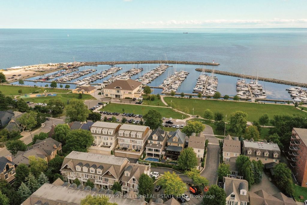 2369 Ontario Street 26, Oakville