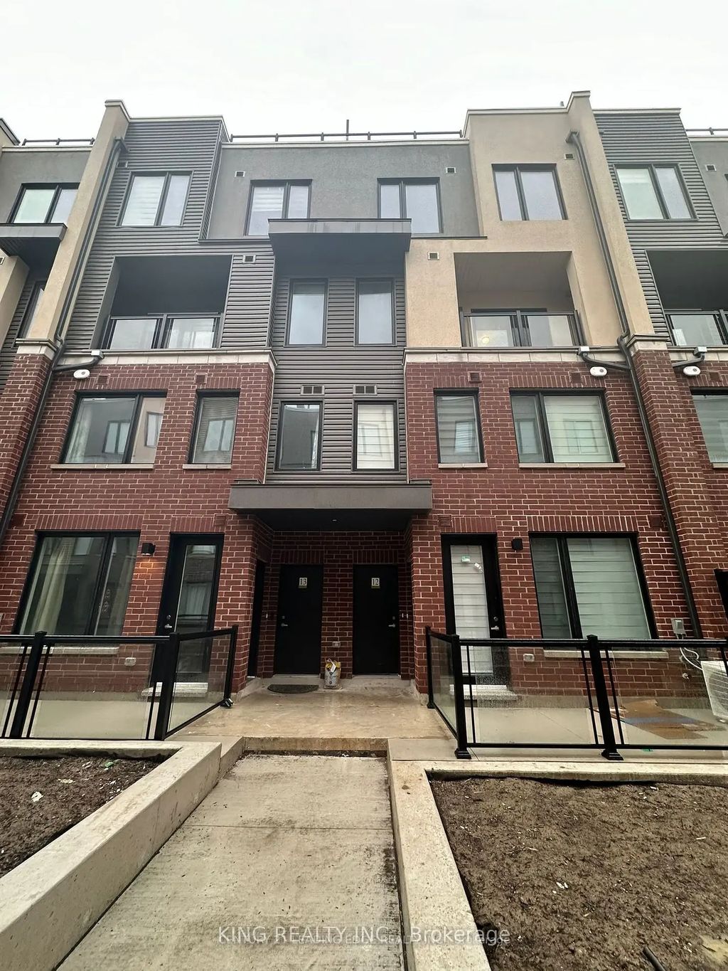 3409 Ridgeway Drive 32, Mississauga