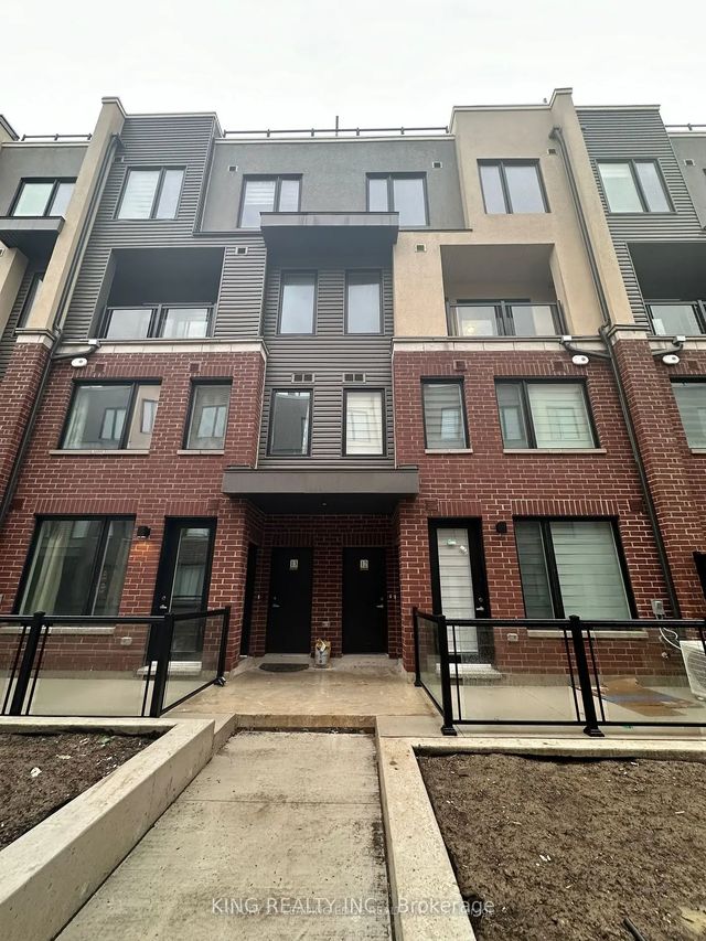 3409 Ridgeway Drive 32, Mississauga