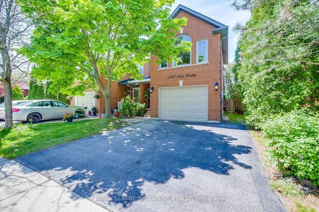 2260 Ridge Landing, Oakville