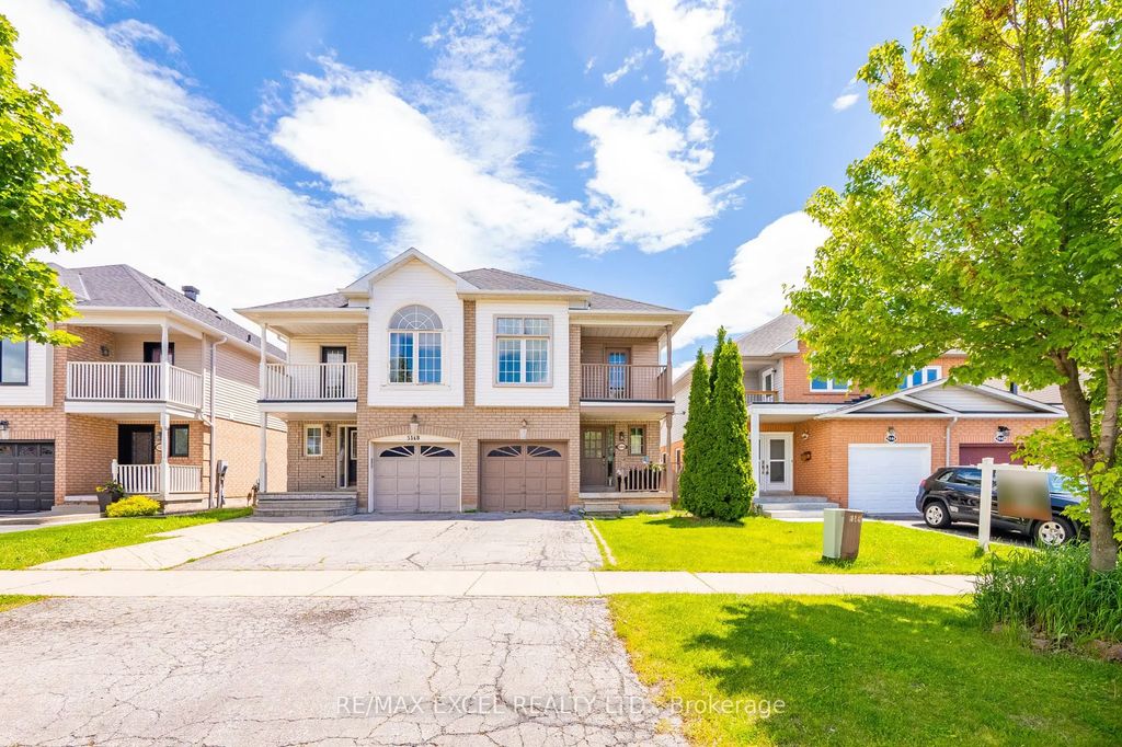 5146 Porter Street, Burlington
