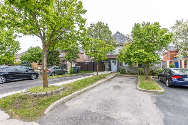 60 Blue Spruce Street, Brampton