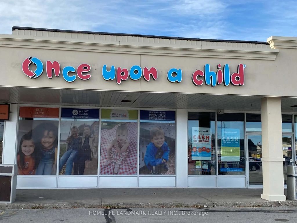 128 Queen Street S 7, Mississauga
