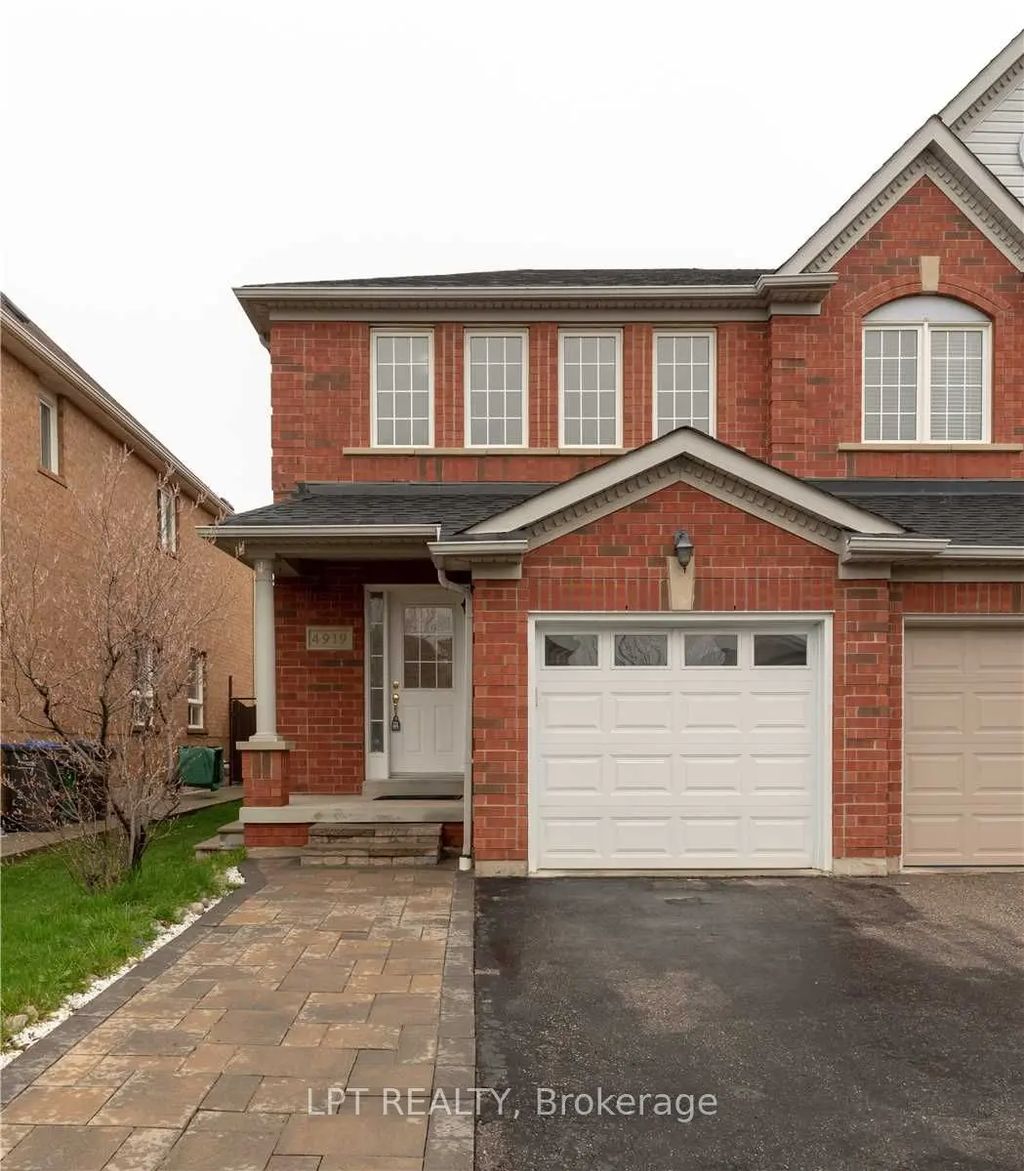 4919 Southampton Drive, Mississauga