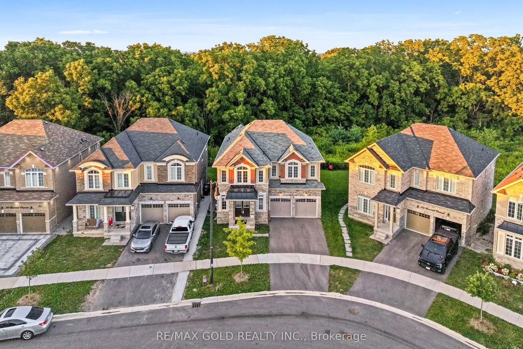26 Unwind Crescent, Brampton