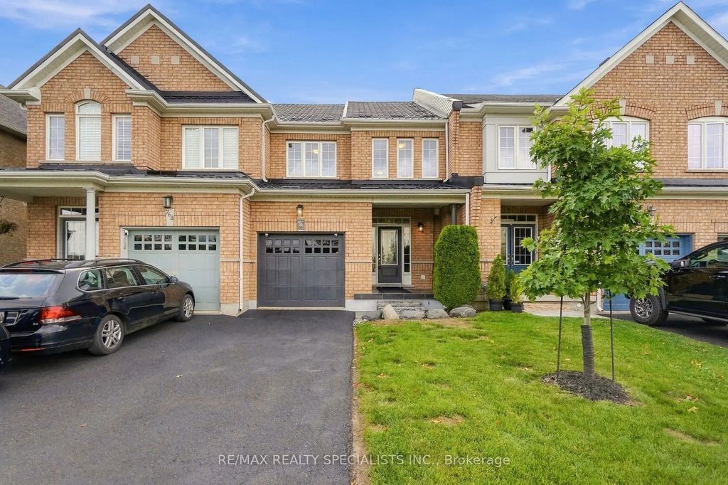 766 Sugden Terrace, Milton