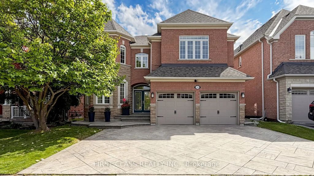 3292 Topeka Drive, Mississauga