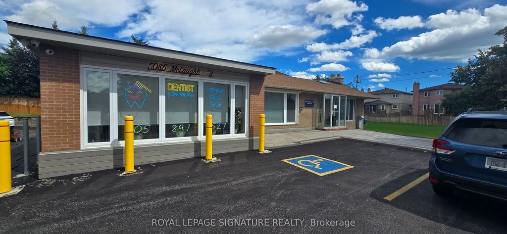 5085 Mclaughlin Road, Mississauga