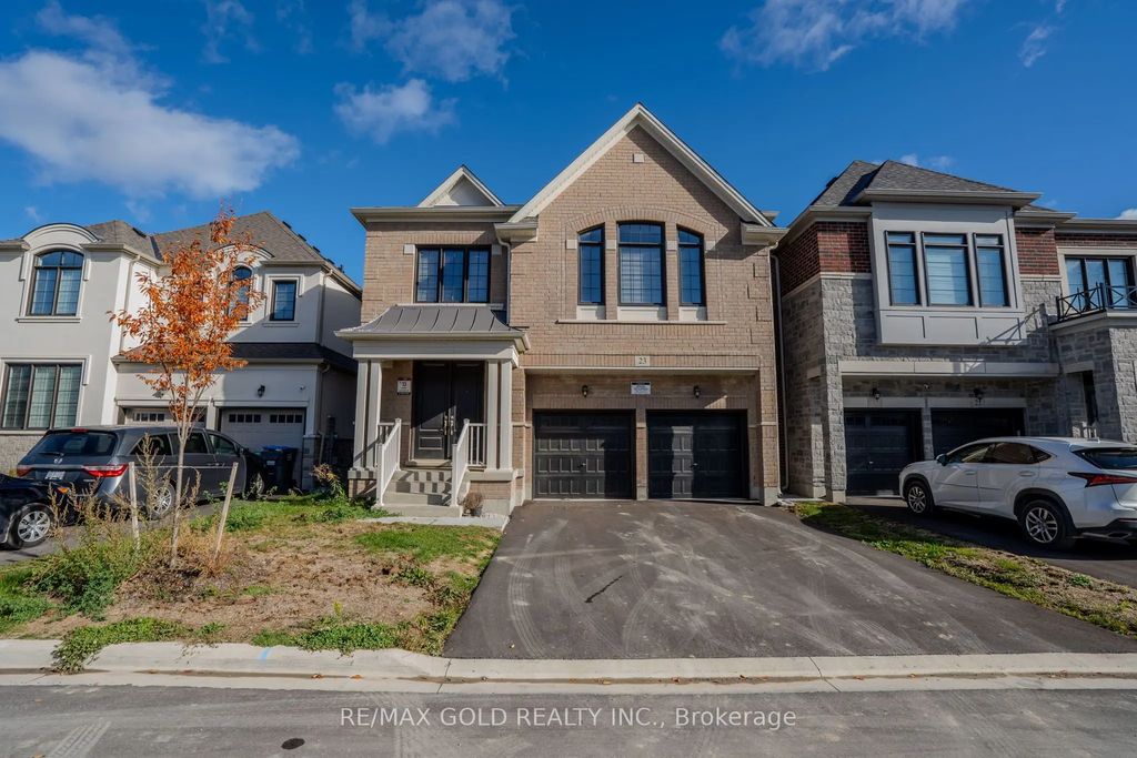 23 Bermondsey Way, Brampton