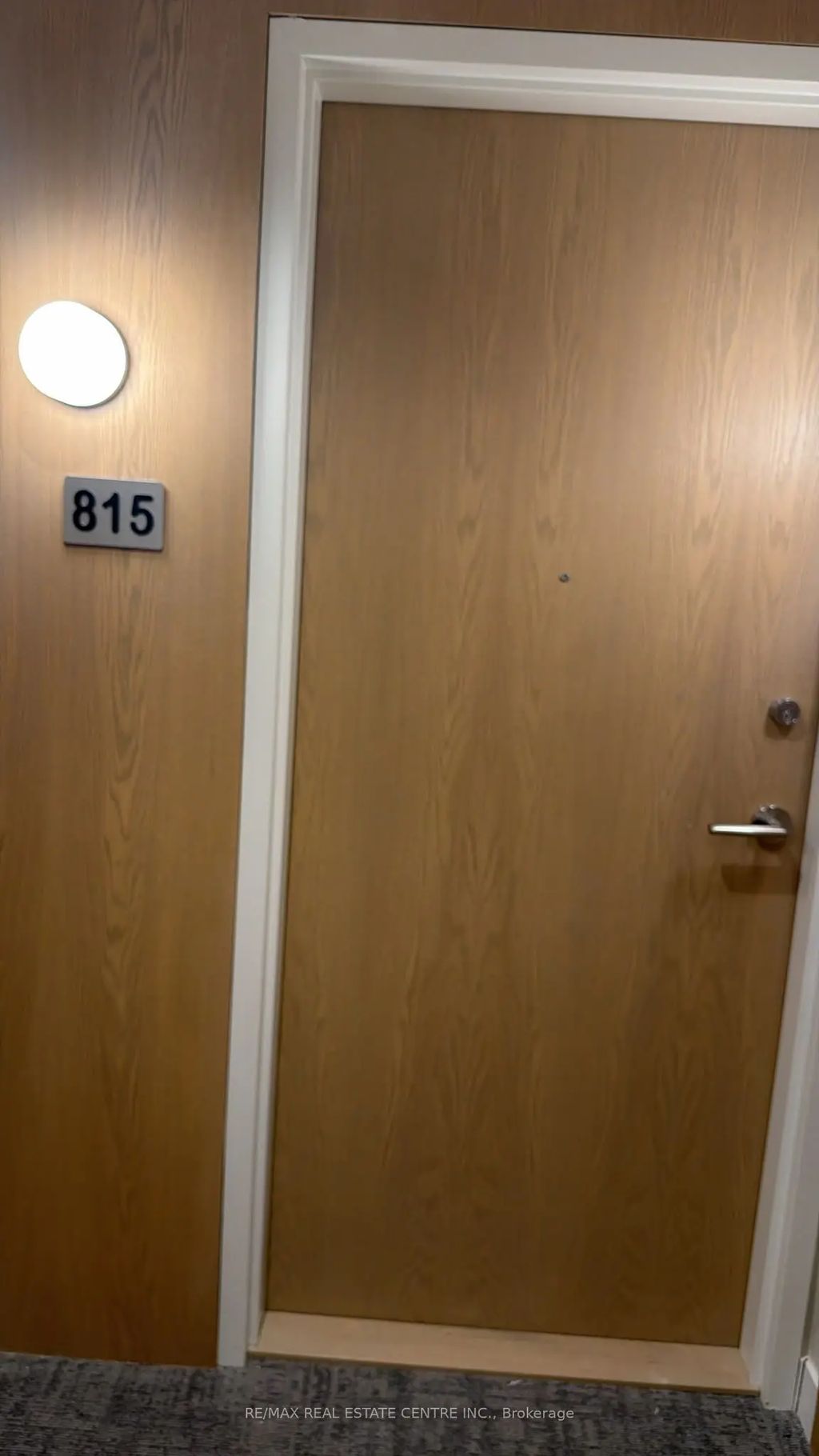 2825 Jane Street 815, Toronto W05