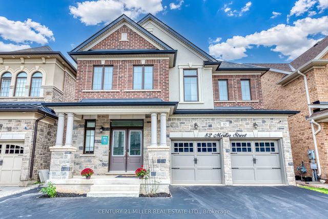 82 Merlin Street, Oakville