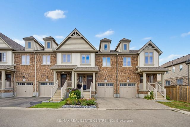 124 Parkinson Crescent 69, Orangeville