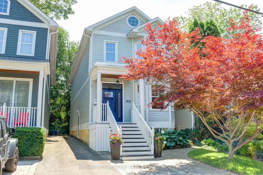 73b James Street, Toronto W06