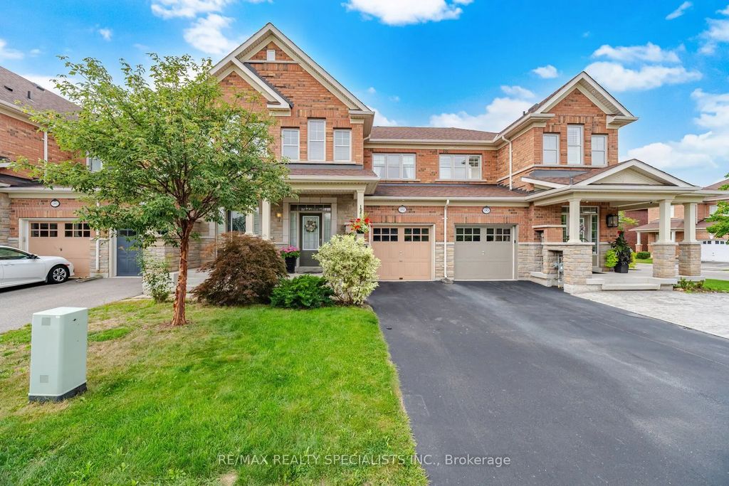92 Hanson Crescent, Milton