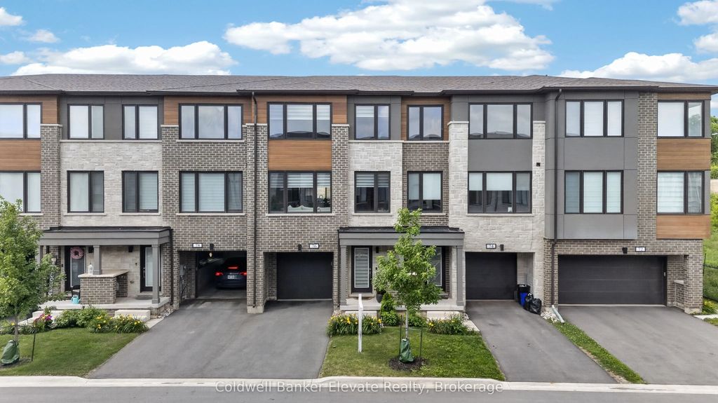 76 Windtree Way, Halton Hills