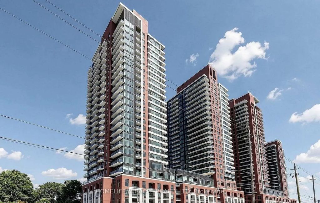 4010 Eglinton Avenue W 2214, Toronto W09