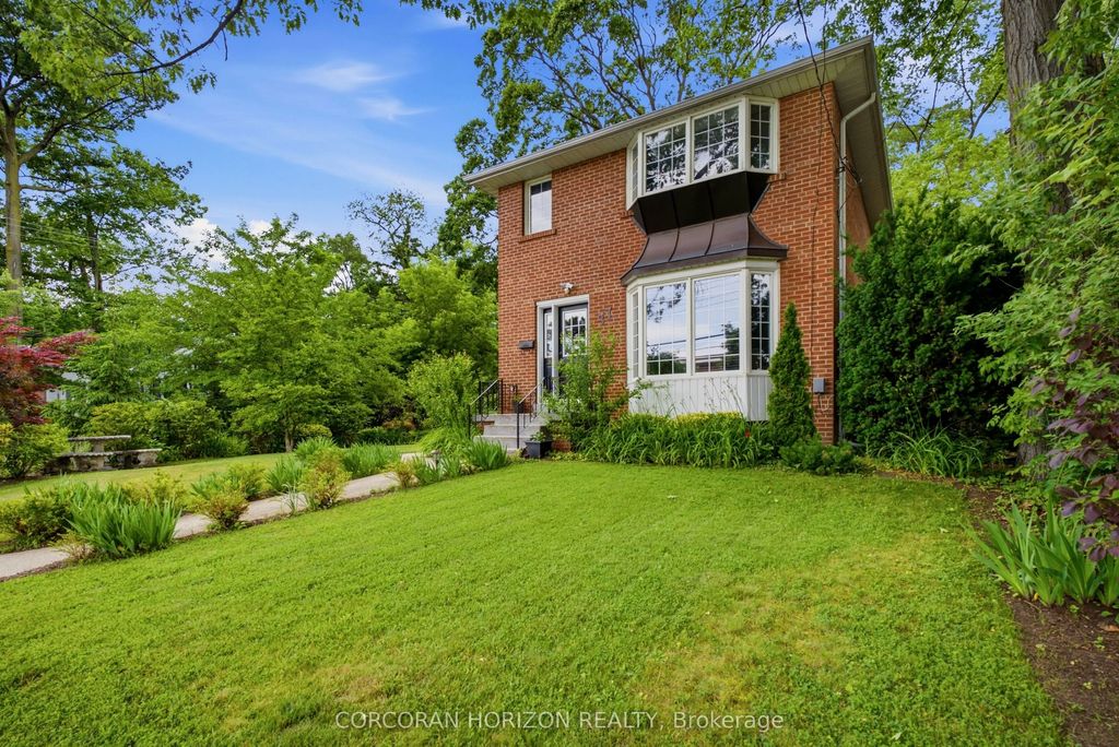 77 Mineola Road E, Mississauga