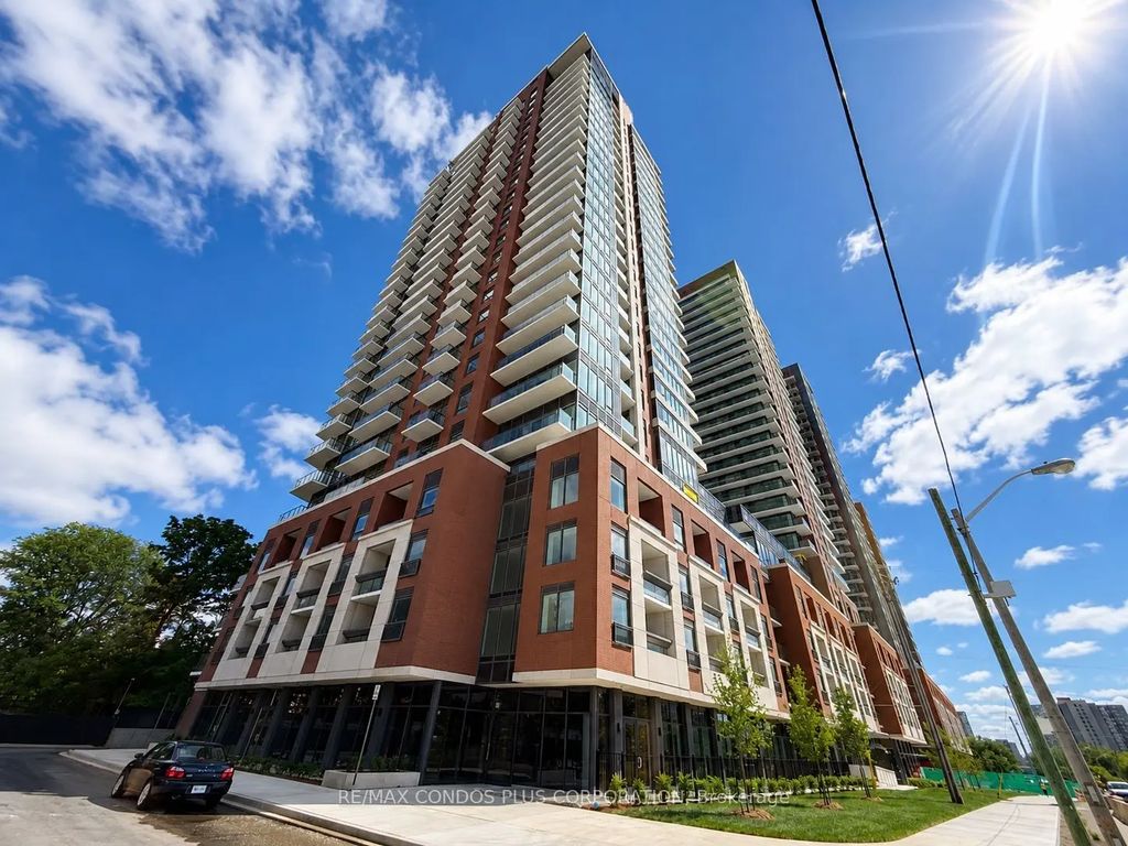 4010 Eglinton Avenue W 304, Toronto W09