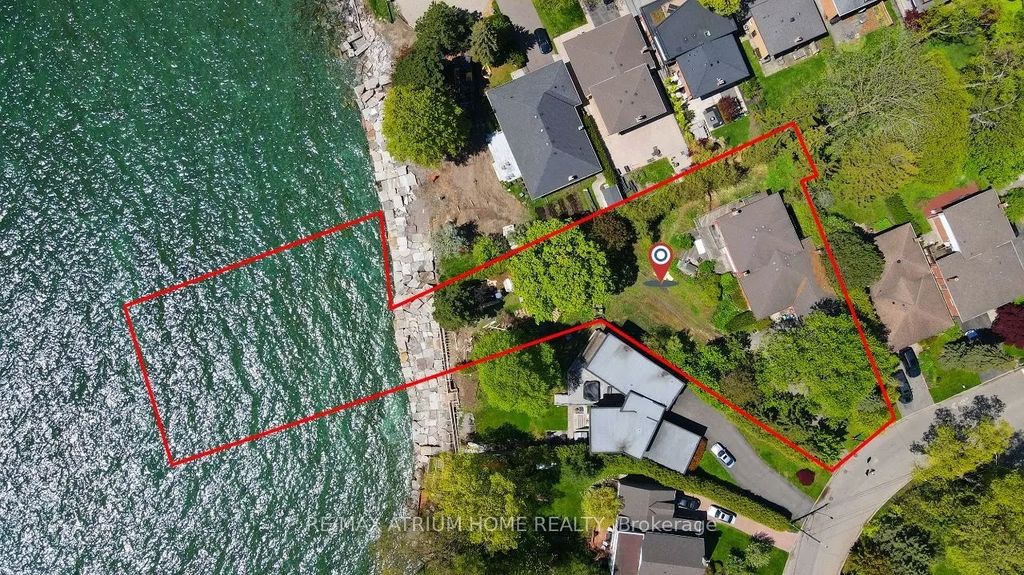 42 Cumberland Drive, Mississauga