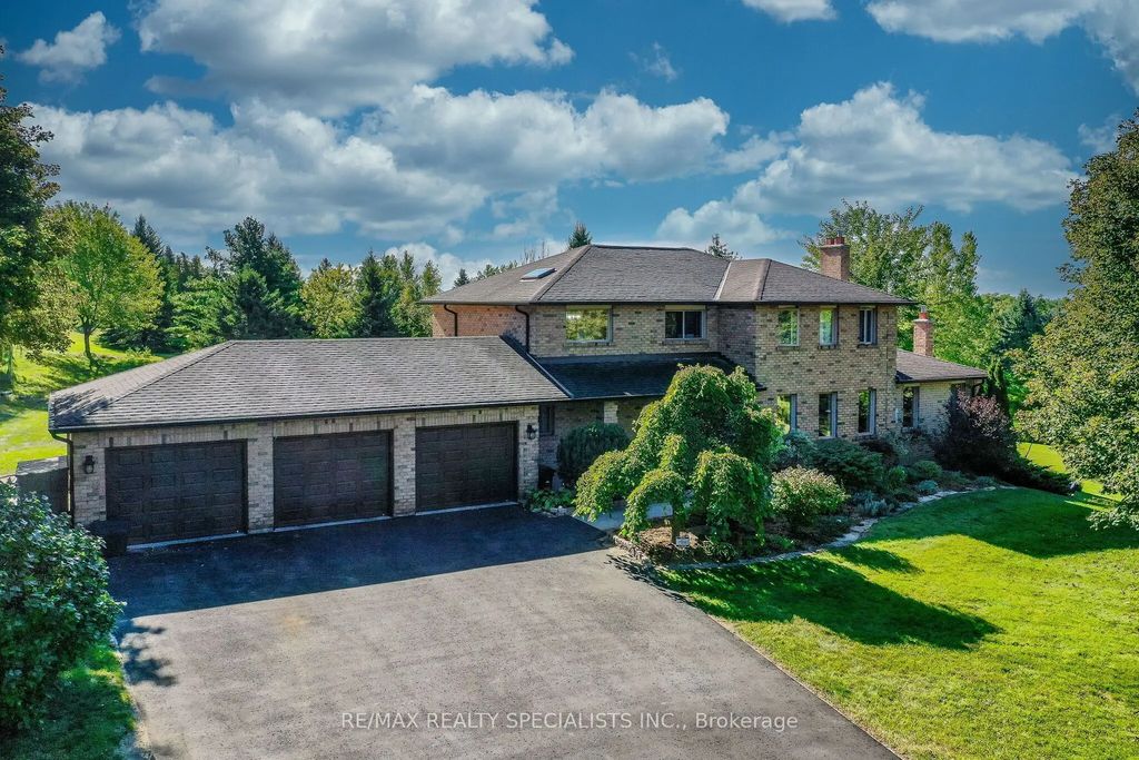 44 George Crescent, Caledon
