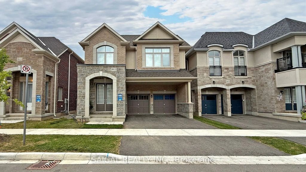 3913 Koenig Road, Burlington