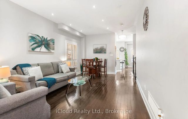 39 Flurry Circle, Brampton