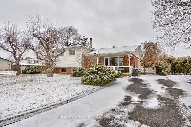 35 Edenborough Drive, Brampton