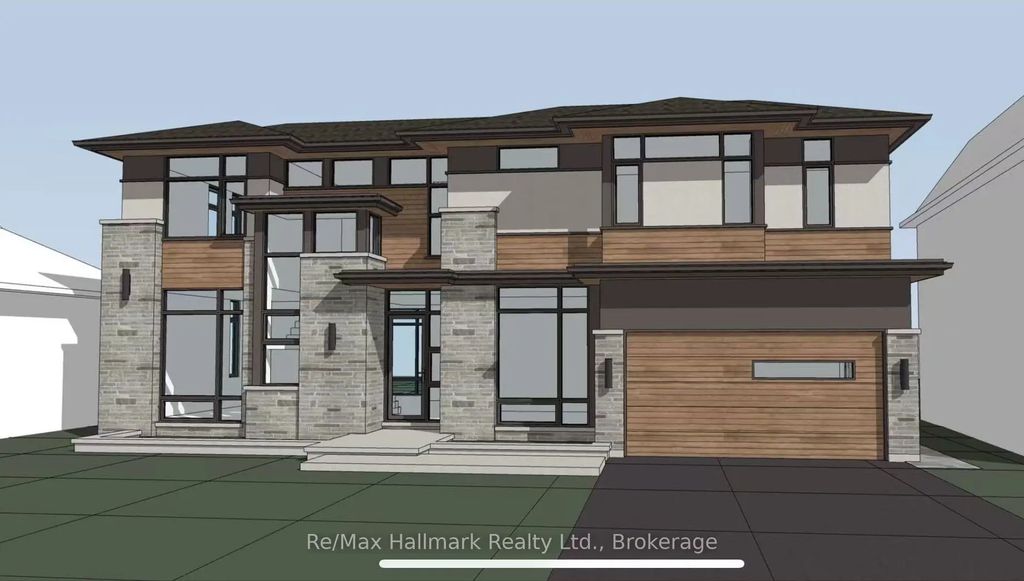463 Candler Road, Oakville