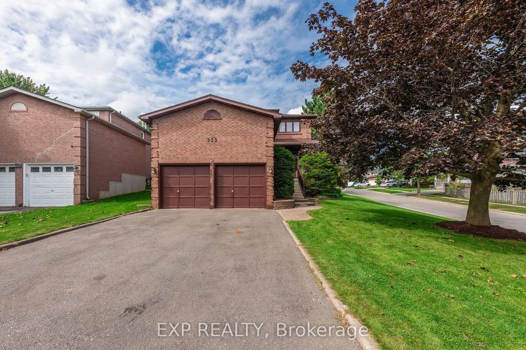 333 Lisa Marie Drive, Orangeville