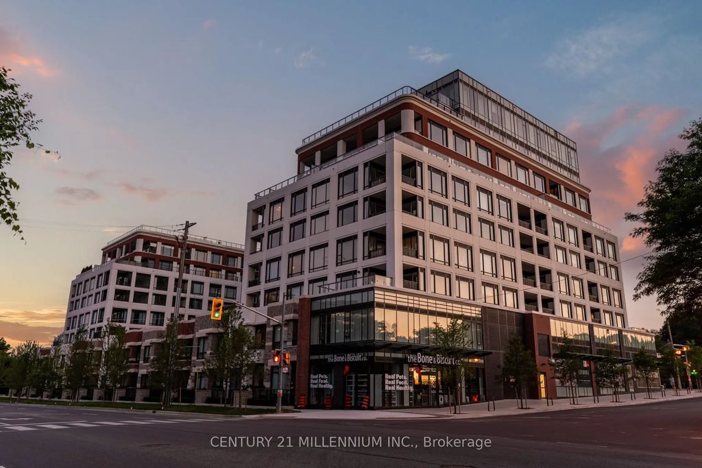 259 The Kingsway N/a 305, Toronto W08