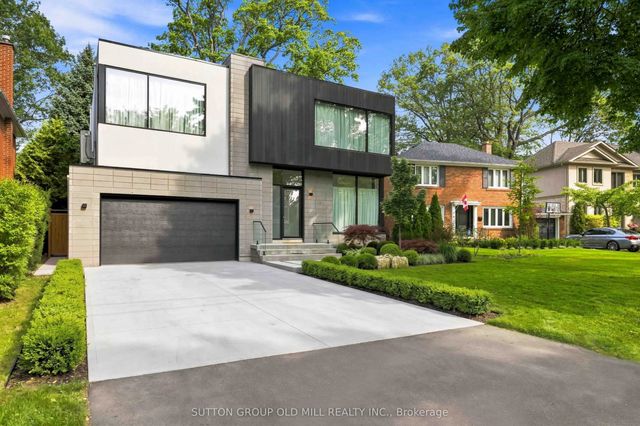 18 Herne Hill, Toronto W08